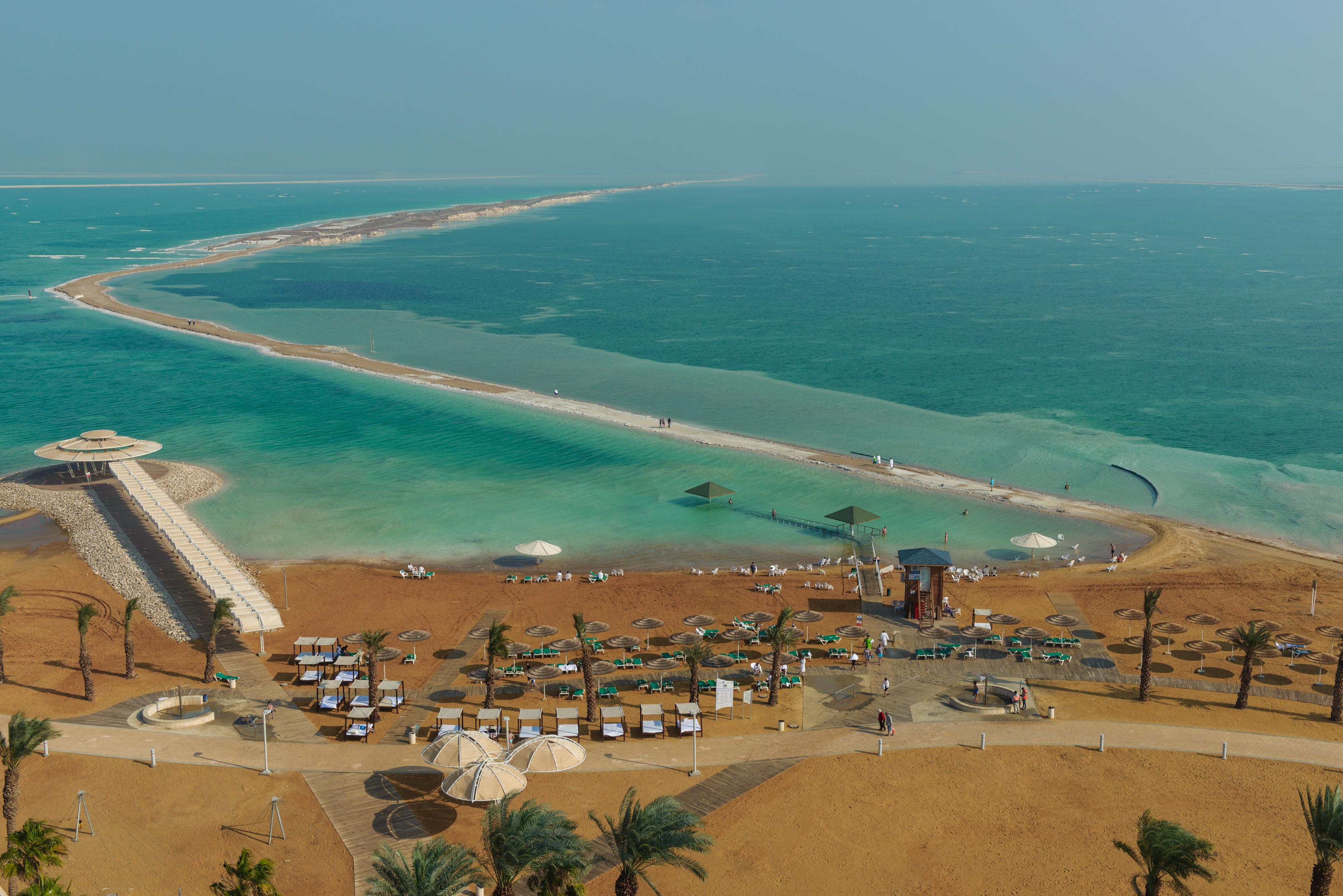 Leonardo Club Hotel Dead Sea - All Inclusive Neve Zohar Exterior foto Dead Sea