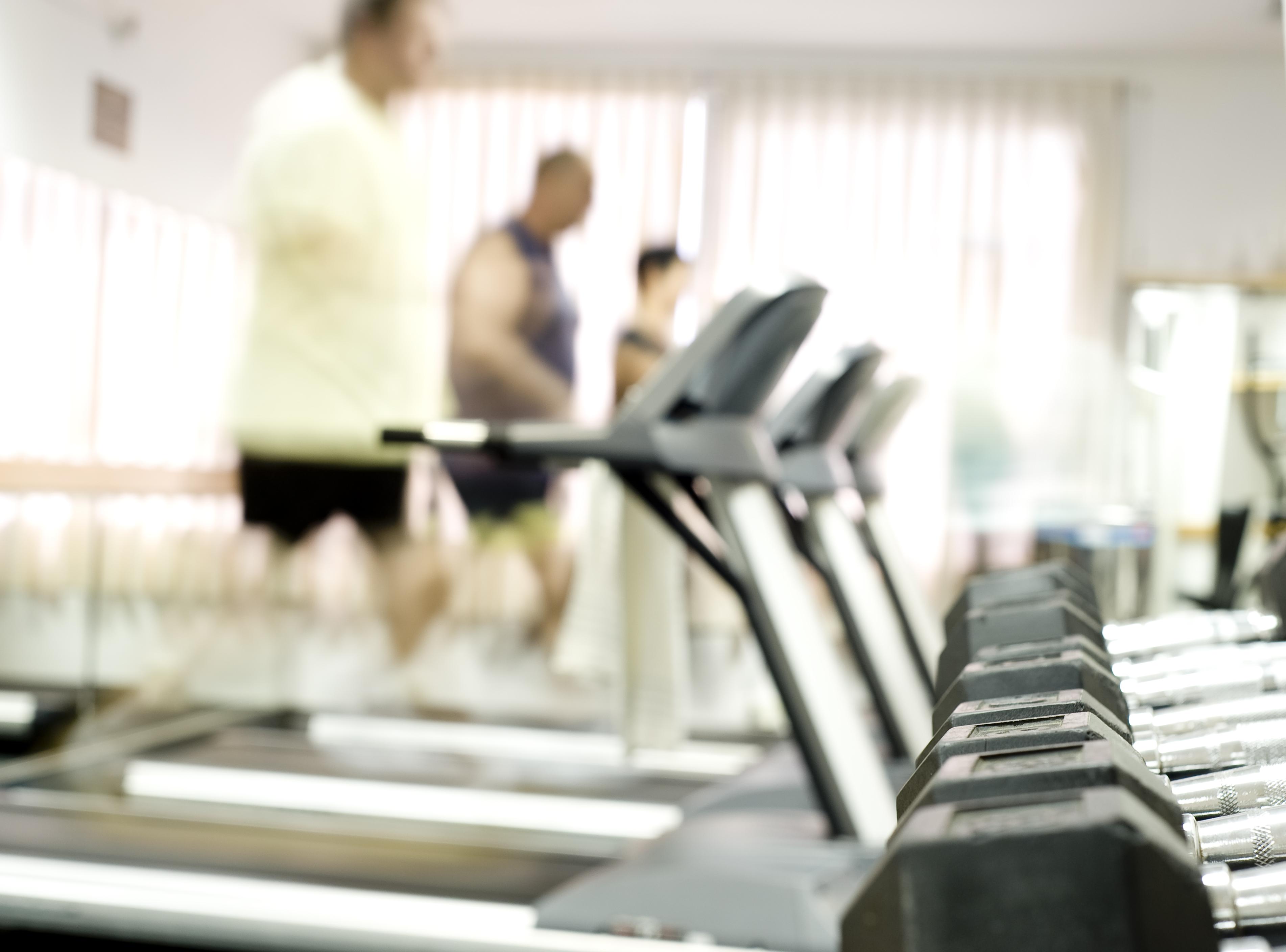 Leonardo Club Hotel Dead Sea - All Inclusive Neve Zohar Exterior foto A gym